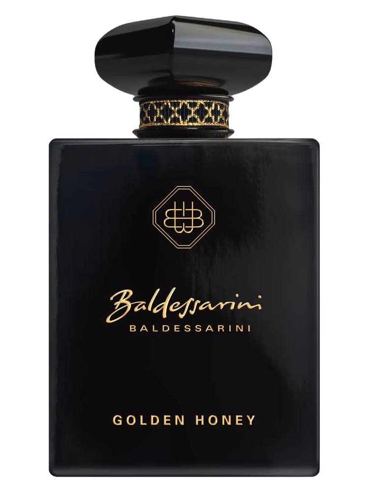 Baldessarini Golden Honey