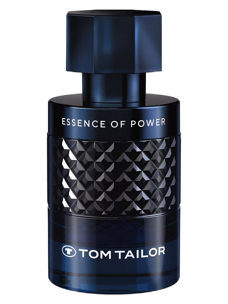Tom Tailor Essence of Power
