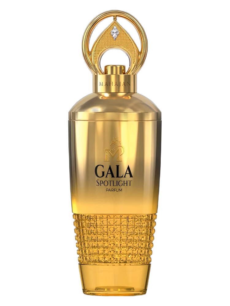 Mahajan Perfumes Gala Spotlight
