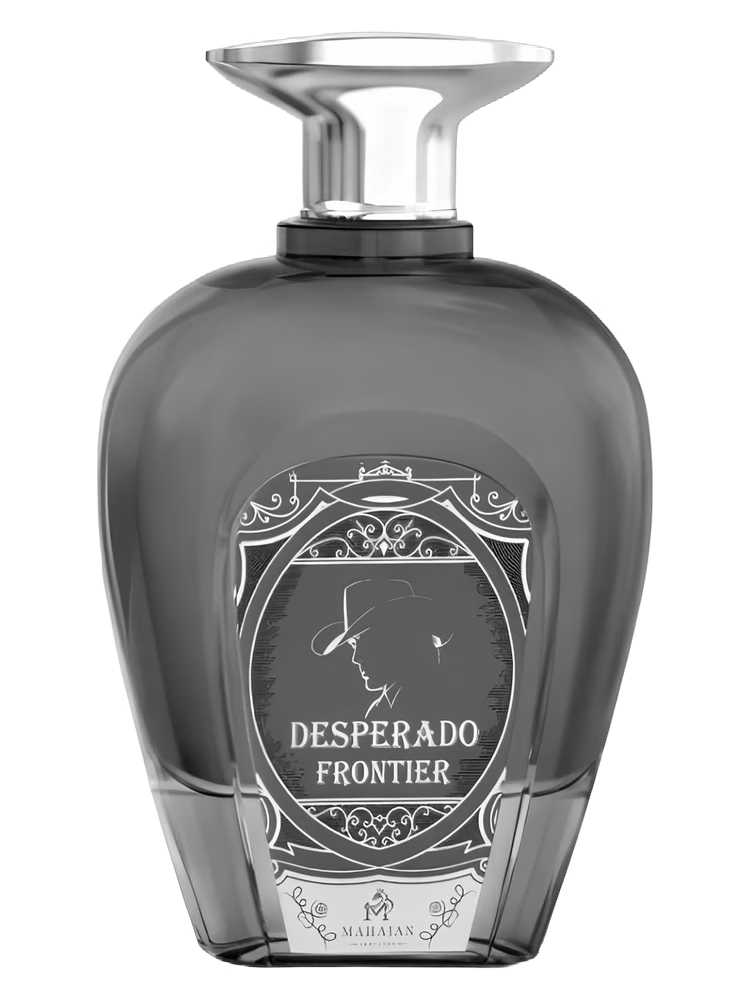 Mahajan Perfumes Desperado Frontier