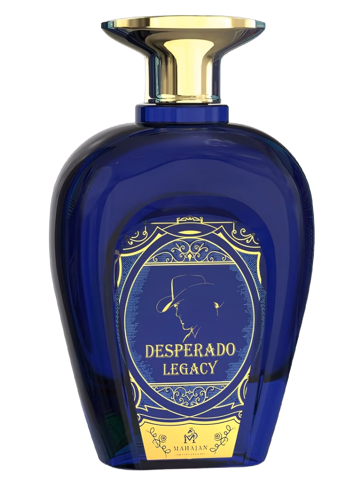 Mahajan Perfumes Desperado Legacy