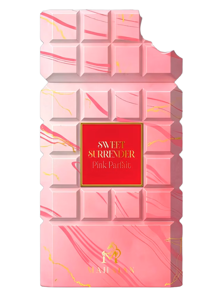 Mahajan Perfumes Sweet Surrender Pink Parfait