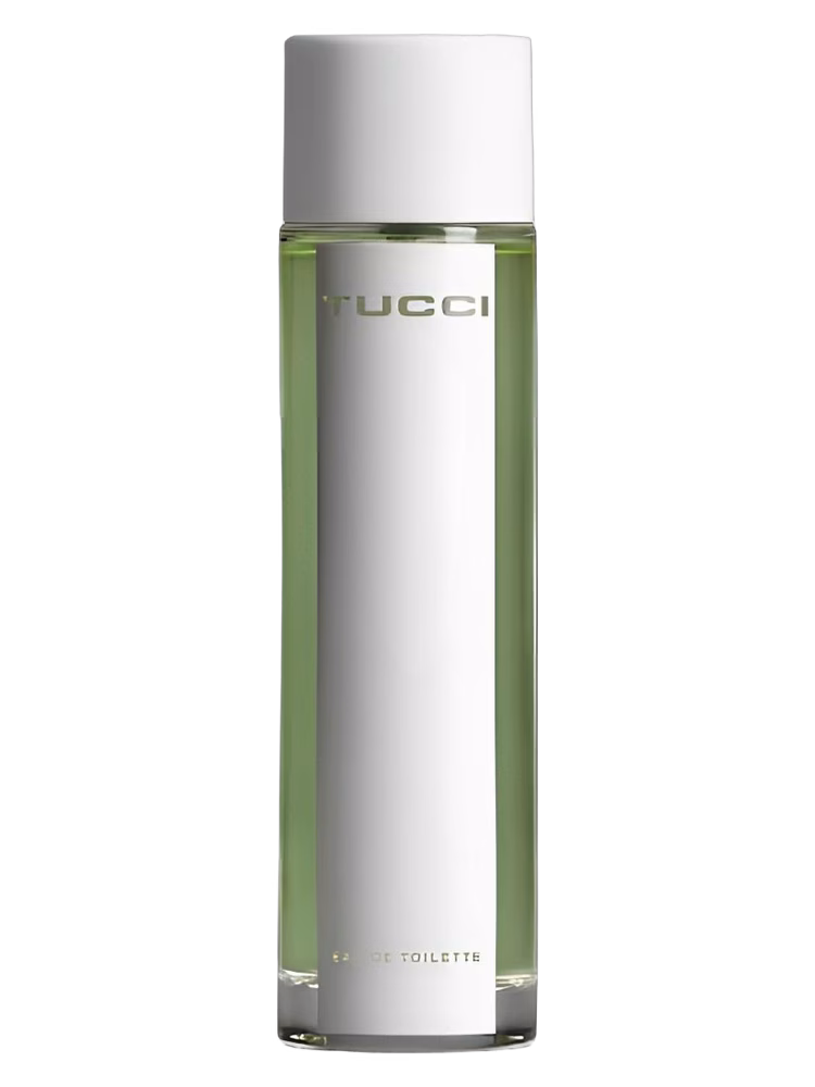 Tucci Incanto Dolce Pistacchio