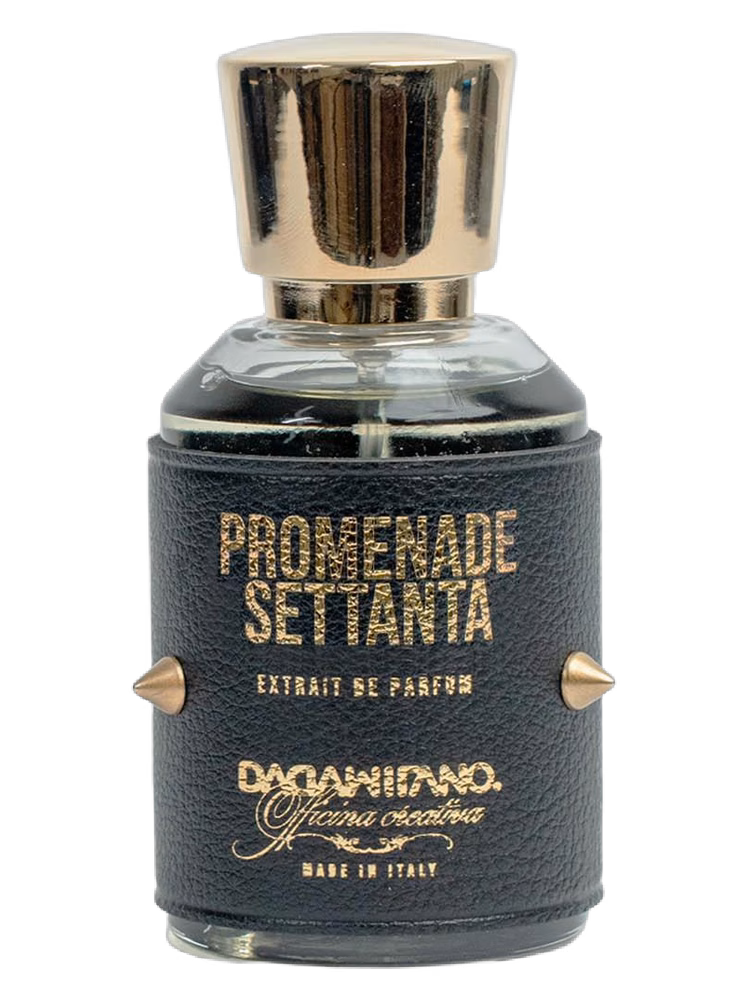 Dadamilano Promenade Settanta