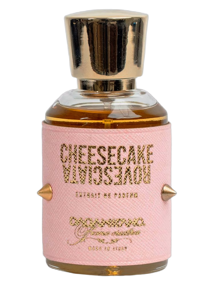 Dadamilano Cheesecake Rovesciata