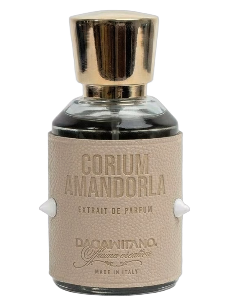 Dadamilano Corium Amandorla
