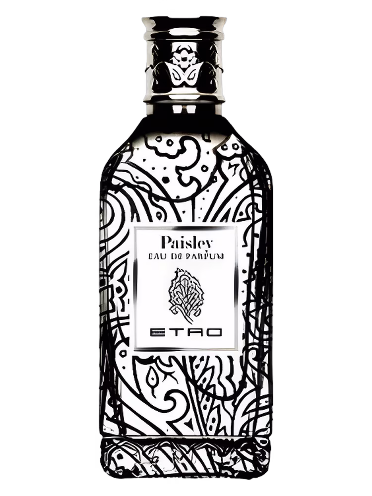 Etro Paisley