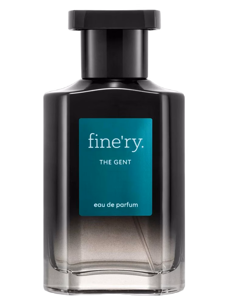 Fine'ry. The Gent
