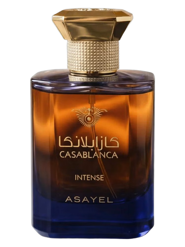 Asayel Casablanca
