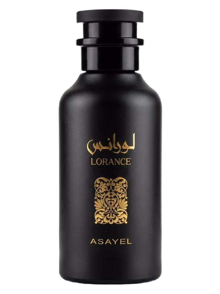 Asayel Lorance