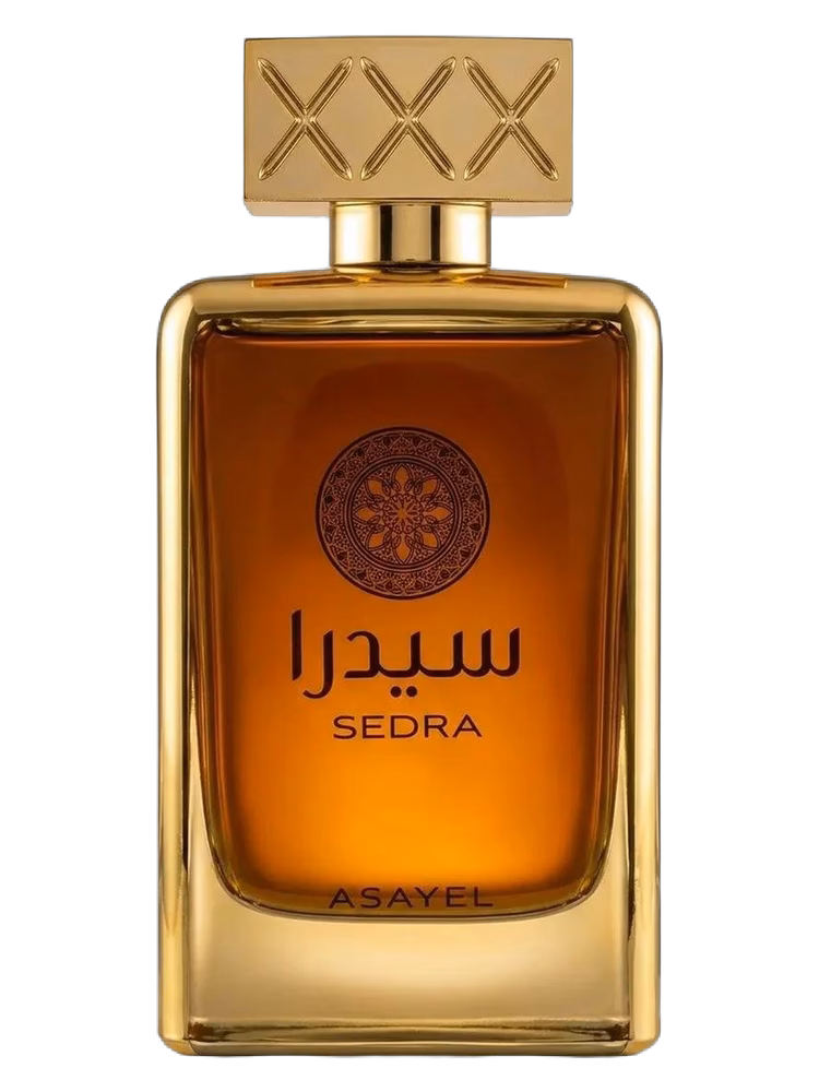 Asayel Sedra
