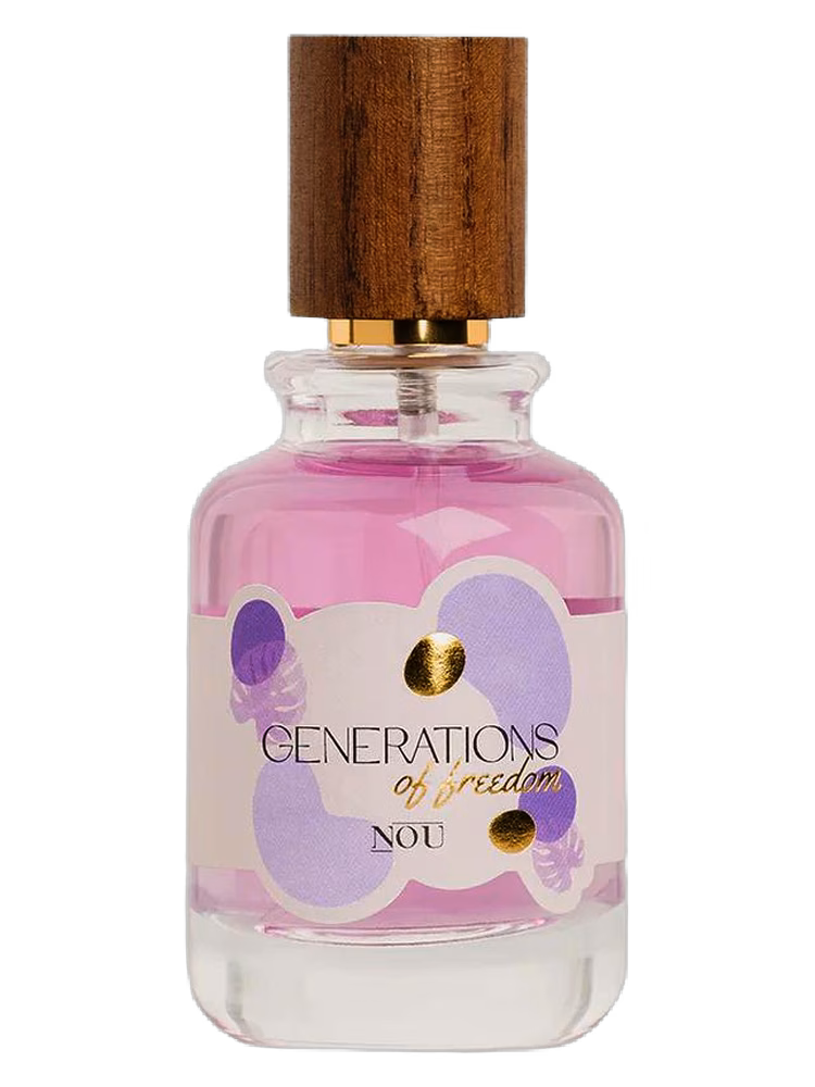 NOU Generations of Freedom