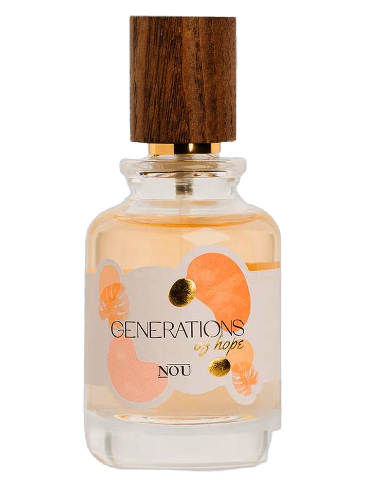 NOU Generations of Hope