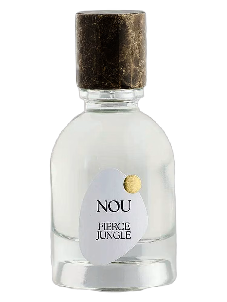 NOU Fierce Jungle