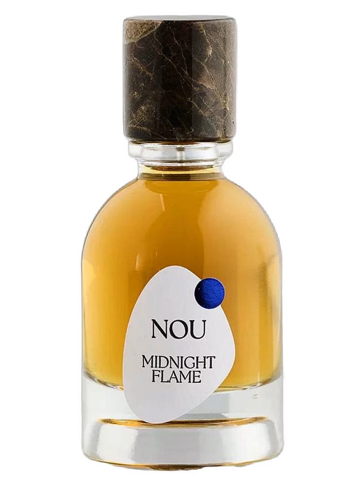 NOU Midnight Flame