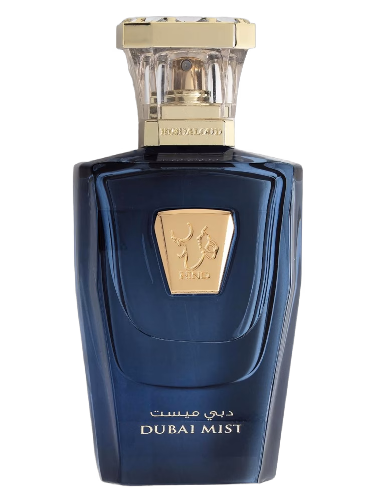 Hind Al Oud Dubai Mist