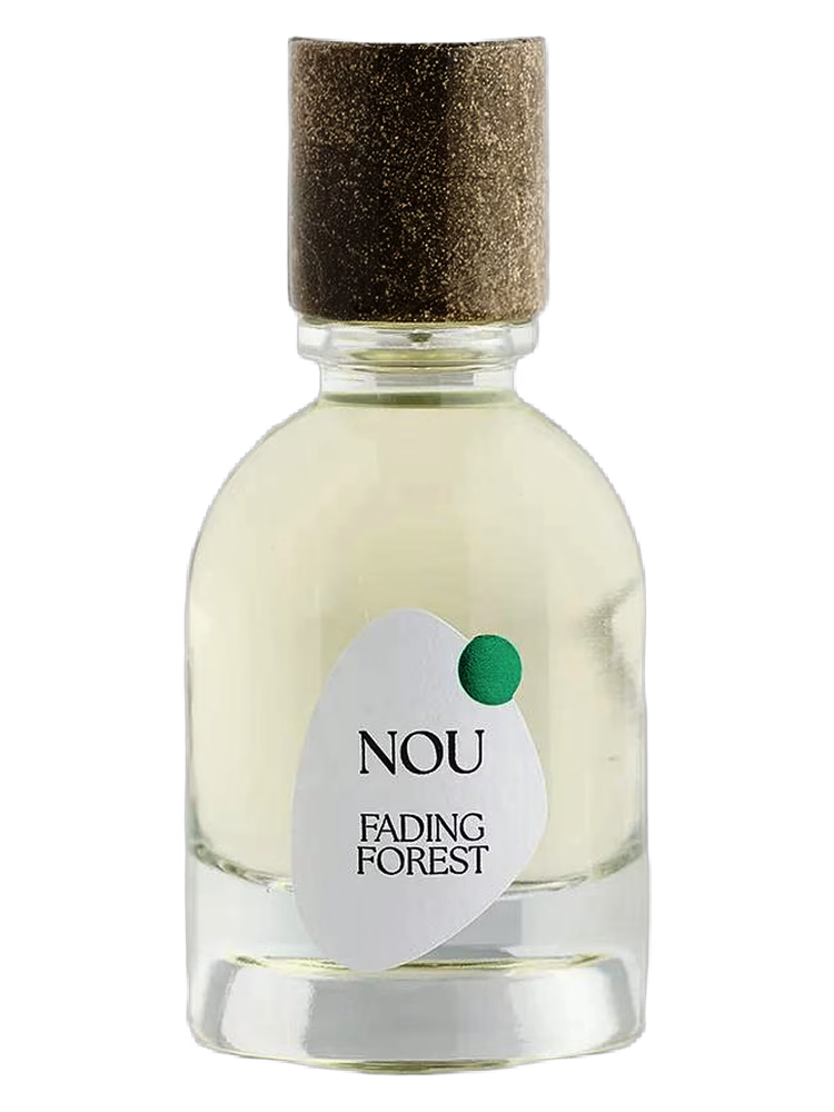 NOU Fading Forest