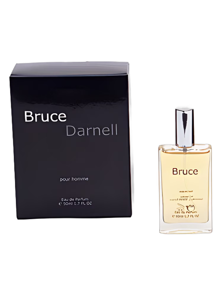 Bruce Darnell Bruce pour Homme