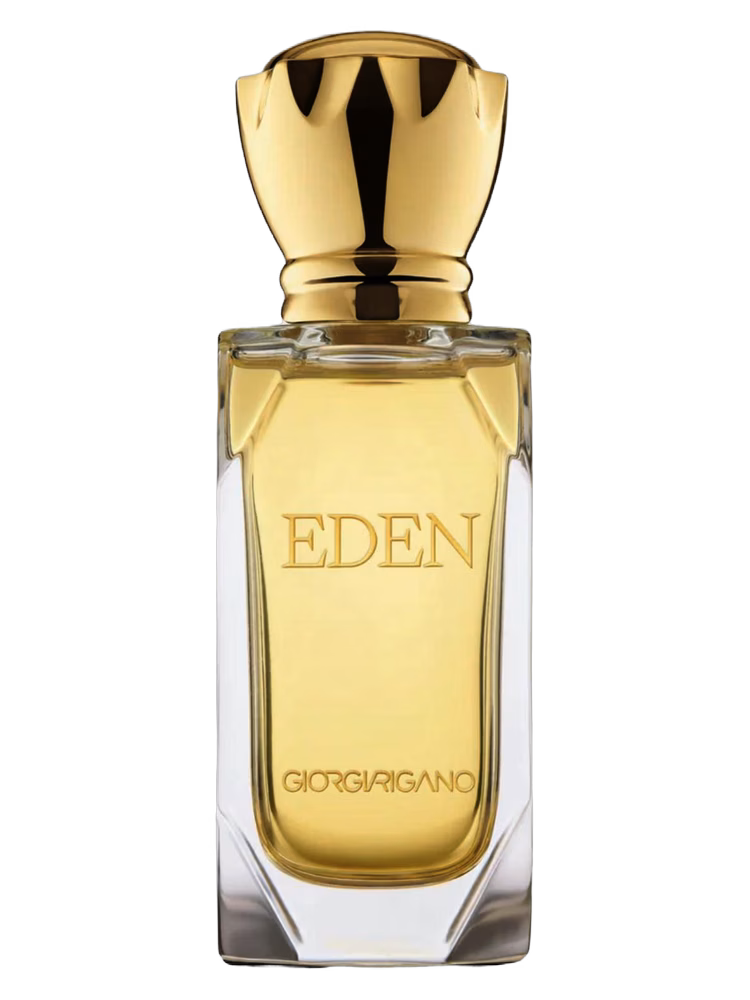 Giorgia Rigano Fragrances Eden