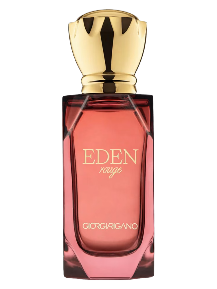 Giorgia Rigano Fragrances Eden Rouge