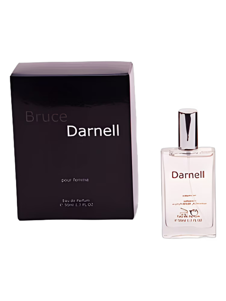 Bruce Darnell Darnell pour Femme