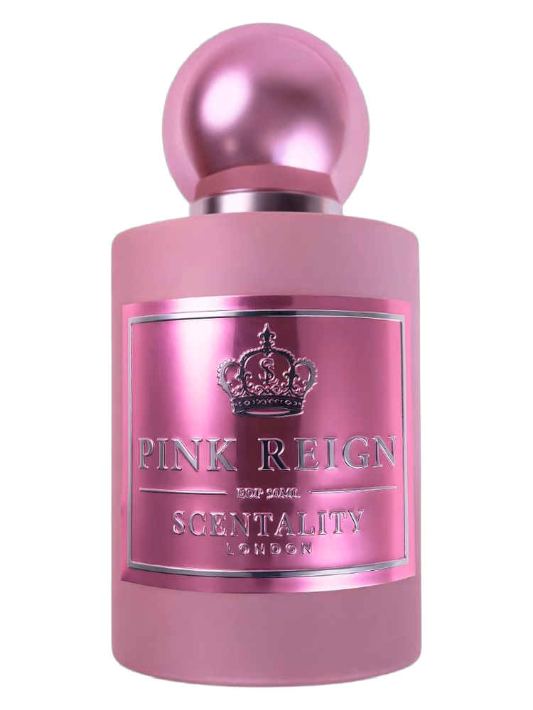 Scentality Pink Reign