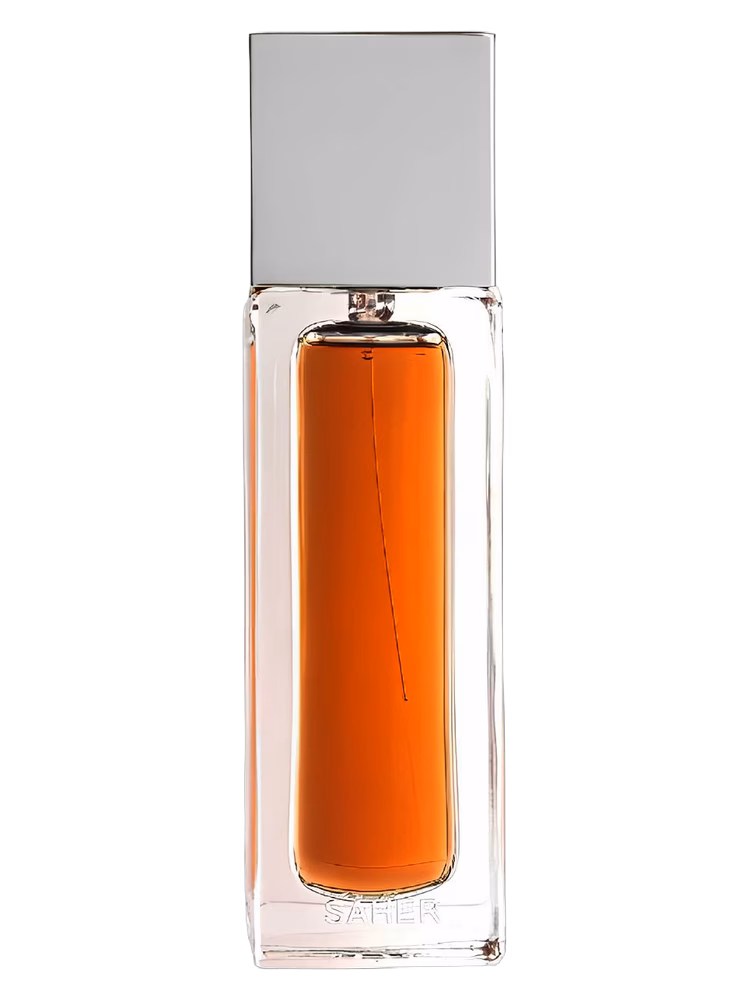 Aurora Scents Saher