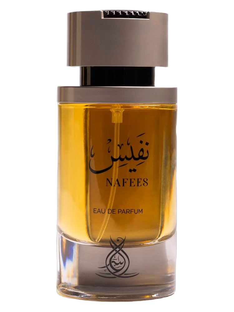 Al Asrar Nafees