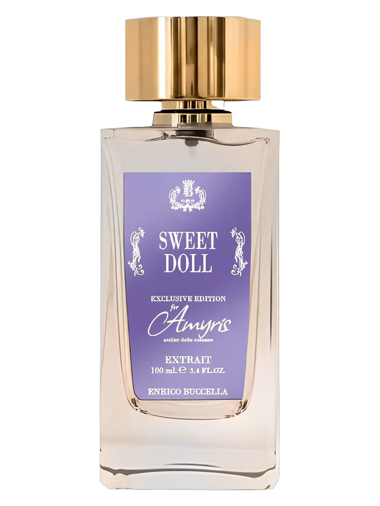 Cerchi Nell’Acqua Sweet Doll