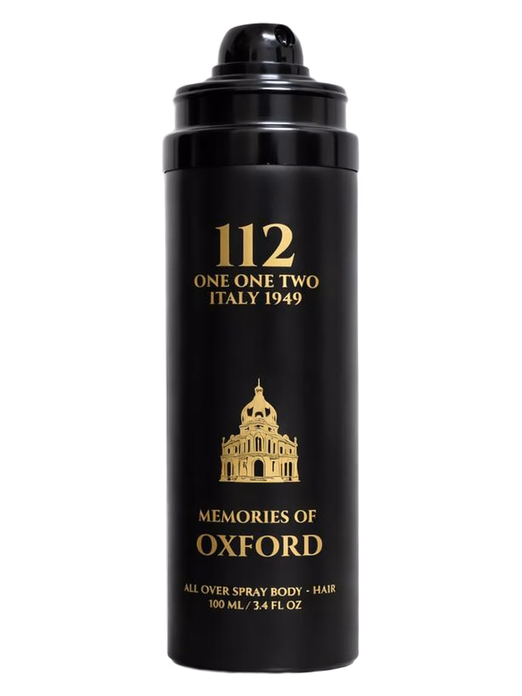 112 Italy 1949 Memories of Oxford