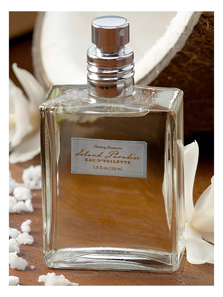 Tommy Bahama Island Paradise