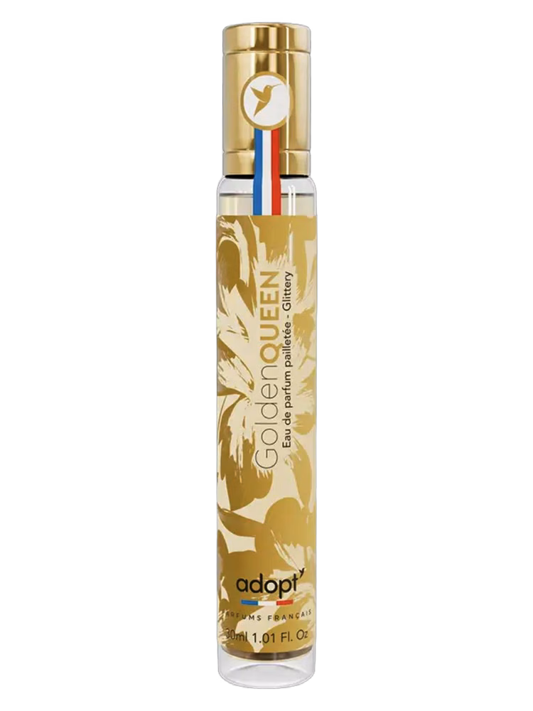 Adopt Parfums Golden Queen