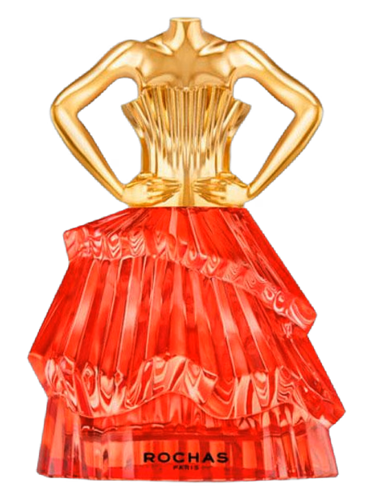 Rochas Audace Le Parfum