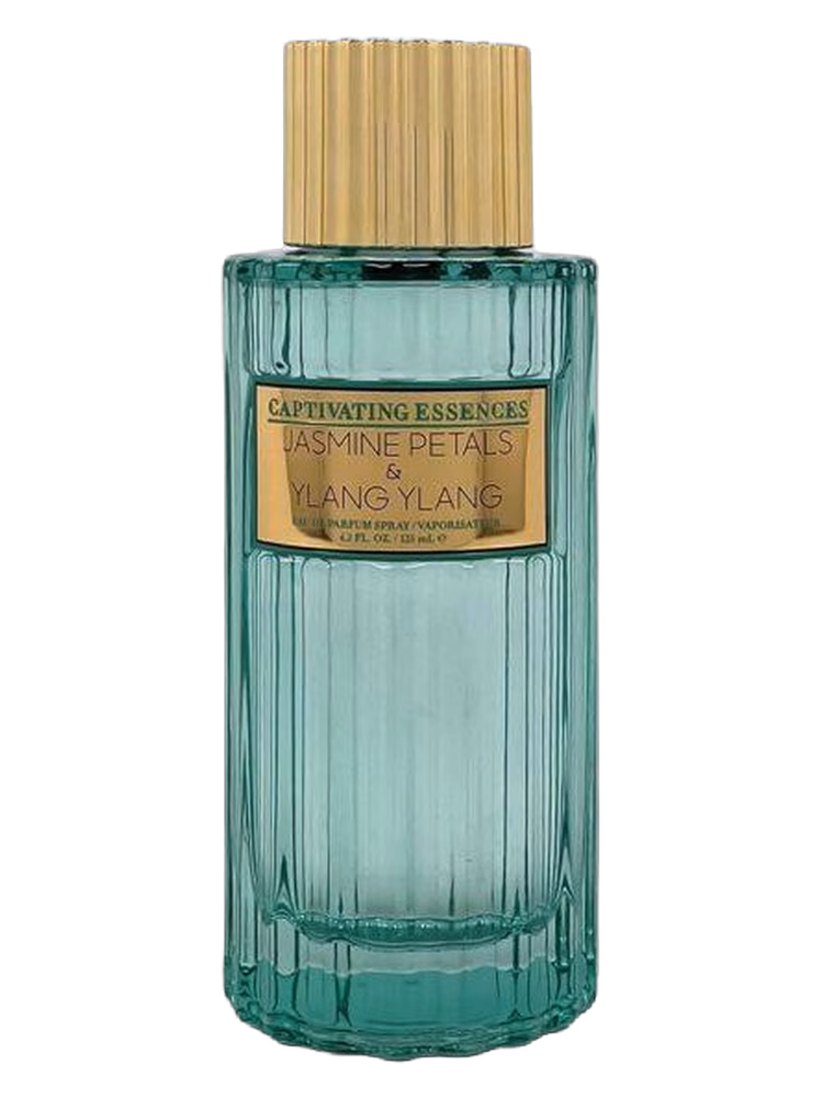 Captivating Essences Cashmere & Coconut
