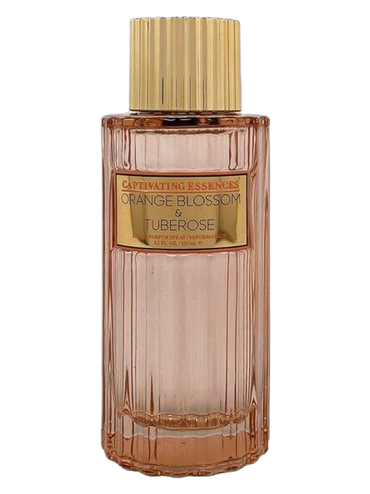 Captivating Essences Jasmine Petals & Ylang Ylang