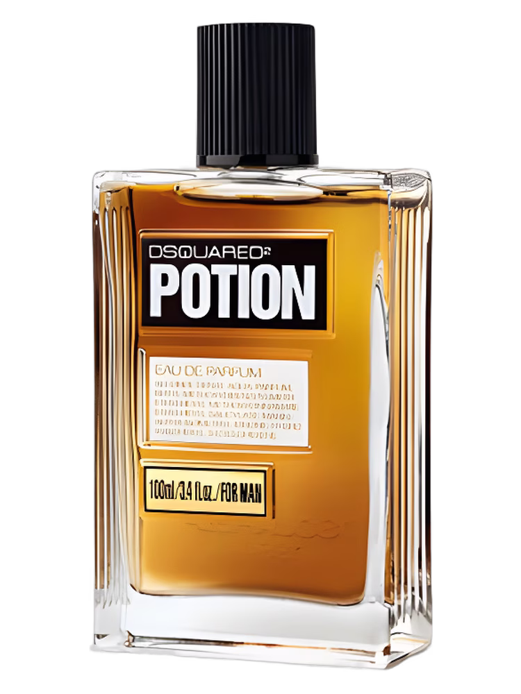 DSQUARED² Potion
