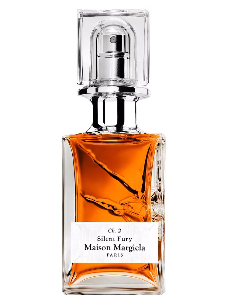 Maison Martin Margiela Silent Fury