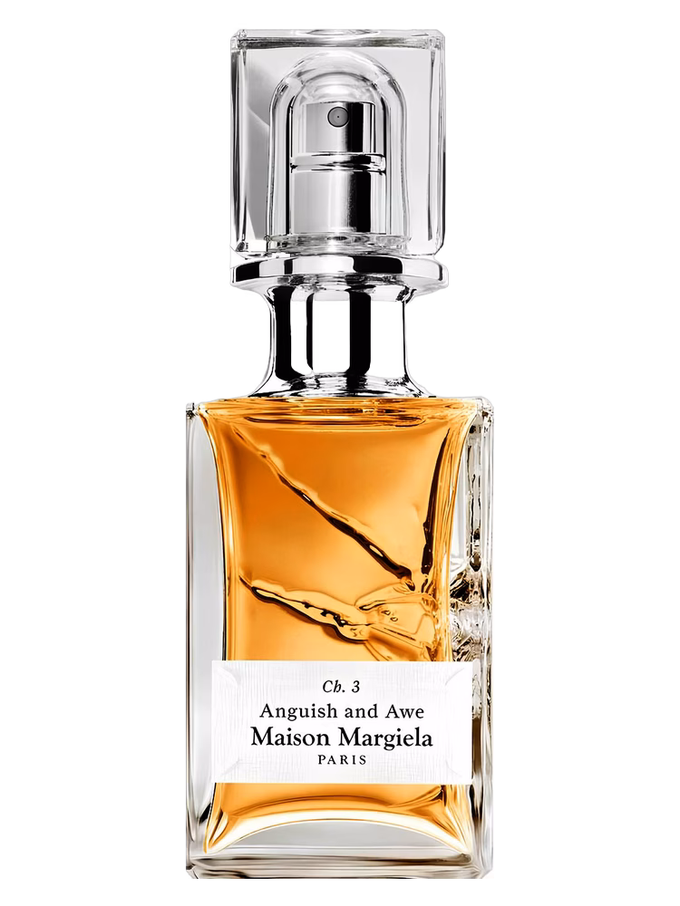 Maison Martin Margiela Anguish & Awe