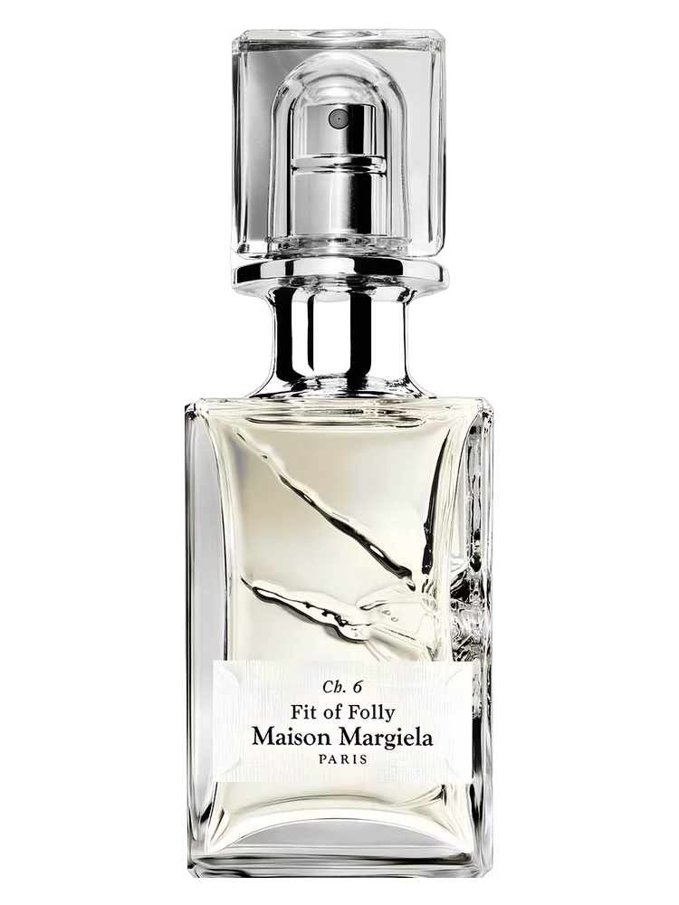 Maison Martin Margiela Fit of Folly