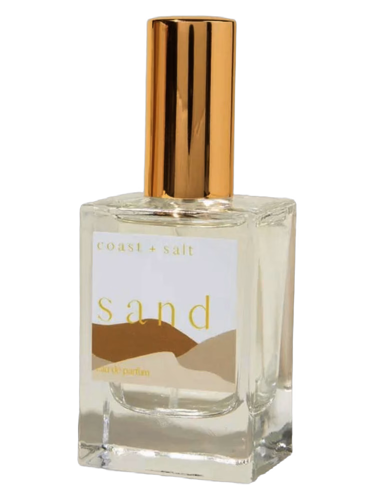Coast+Salt Salt