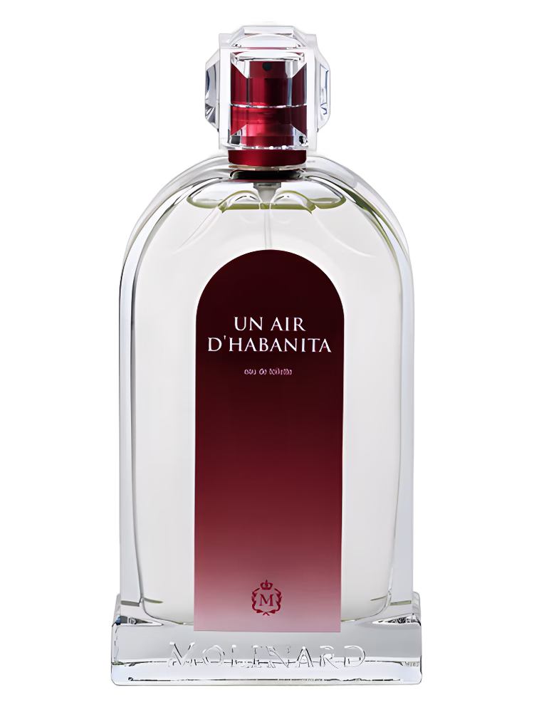 Molinard Un Air d'Habanita