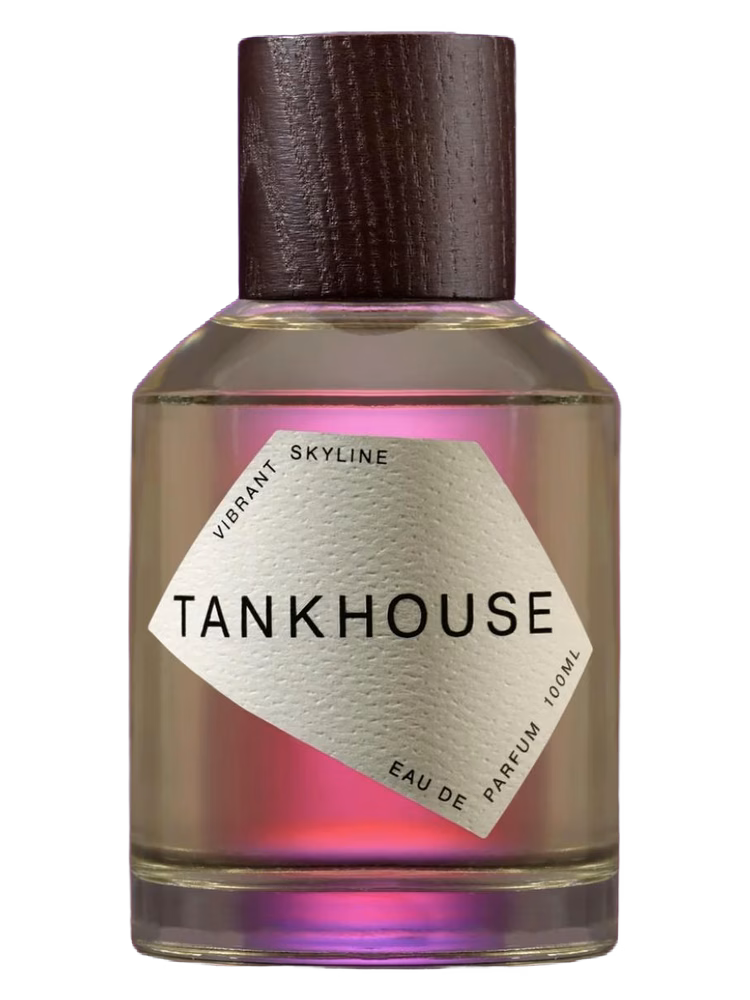 Tankhouse Vibrant Skyline