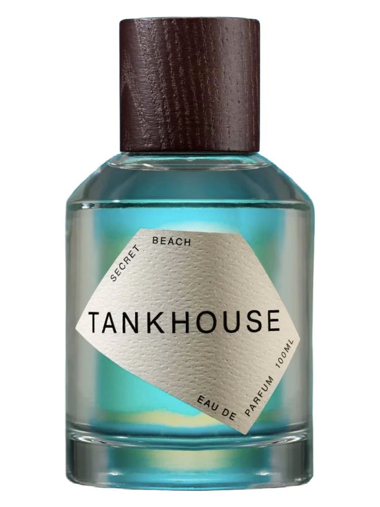 Tankhouse Secret Beach