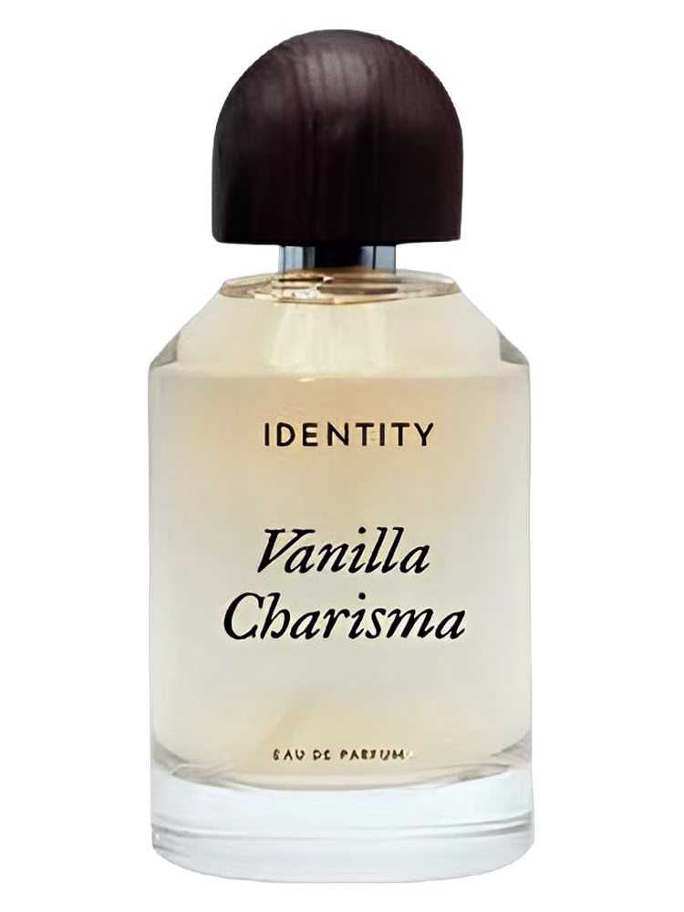 IDENTITY Vanilla Charisma