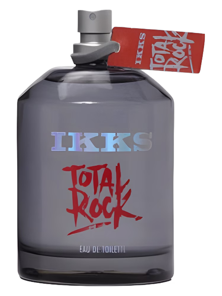 IKKS IKKS Total Rock