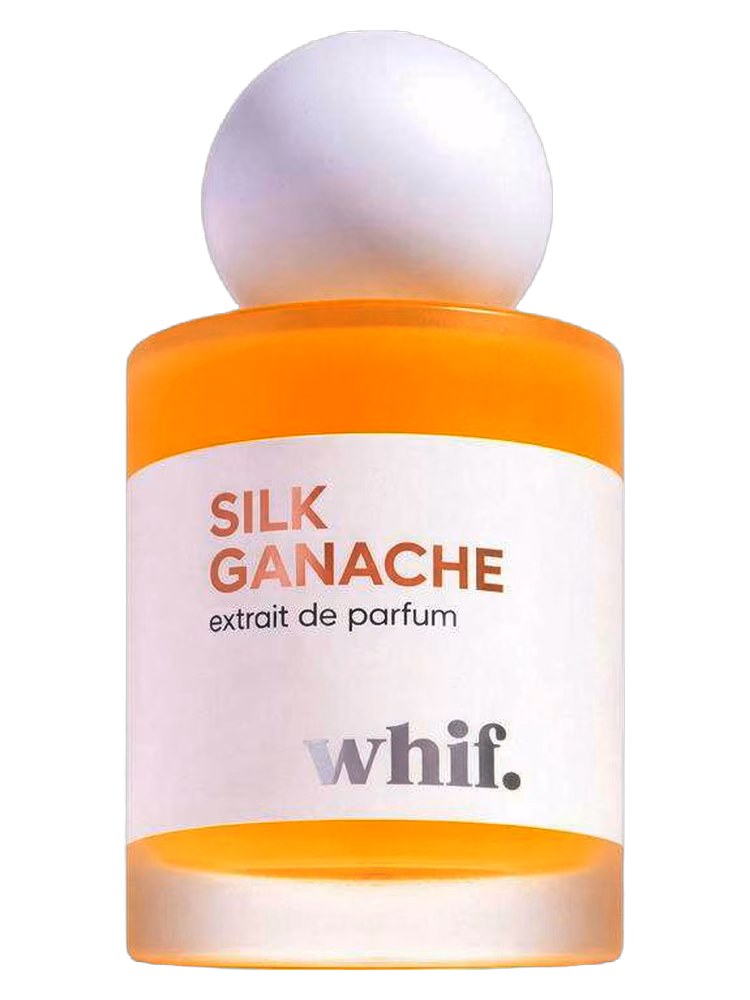 whif. Silk Ganache