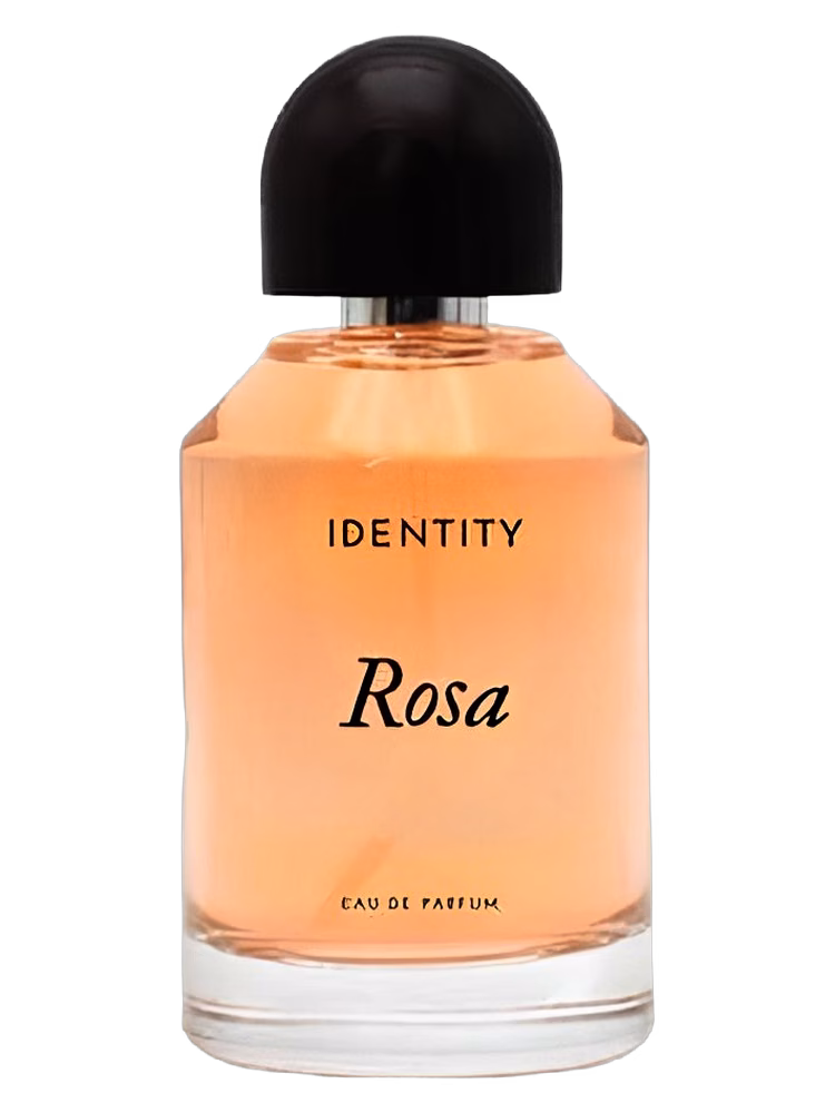 IDENTITY Rosa