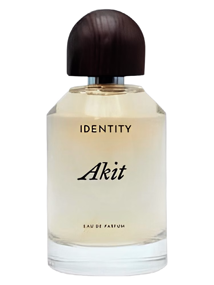 IDENTITY Akit