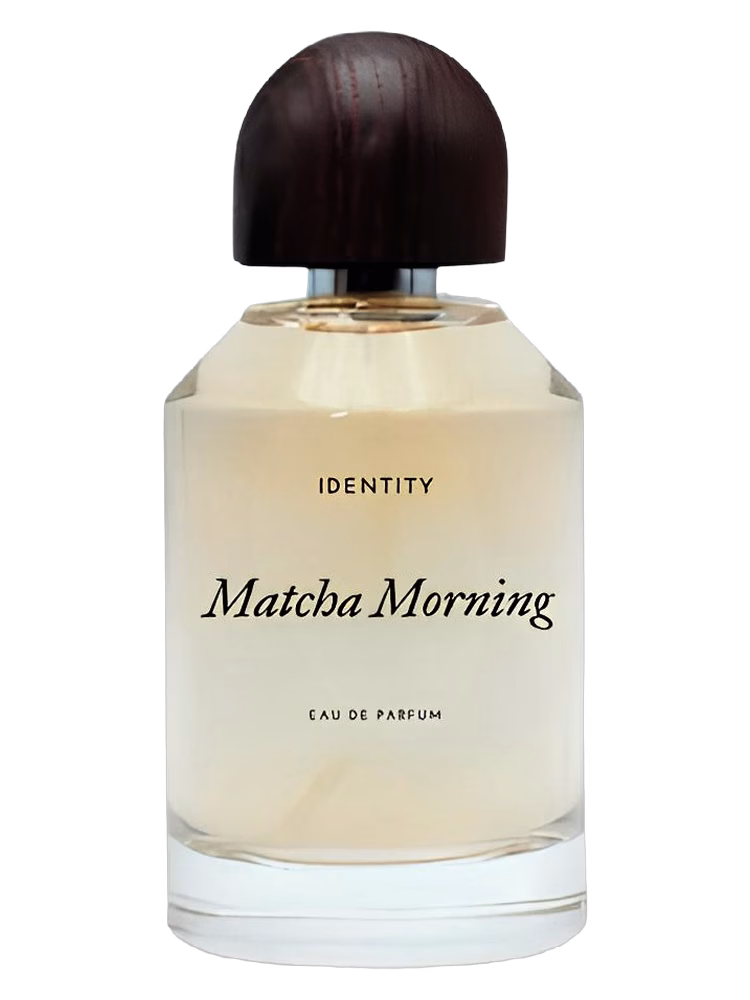 IDENTITY Matcha Morning