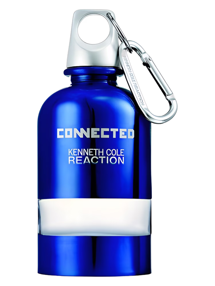 Kenneth Cole Connected Kenneth Cole Reaction